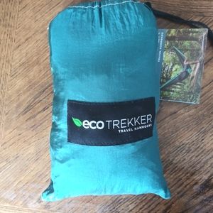 Eco Trekker Travel Hammock